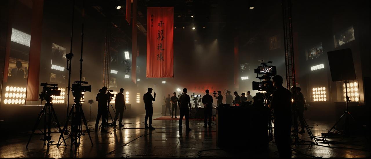 四虎影视公司简介