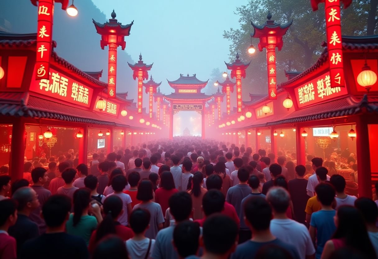 四虎影视年度影迷嘉年华